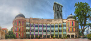 Kuala Lumpur City Library