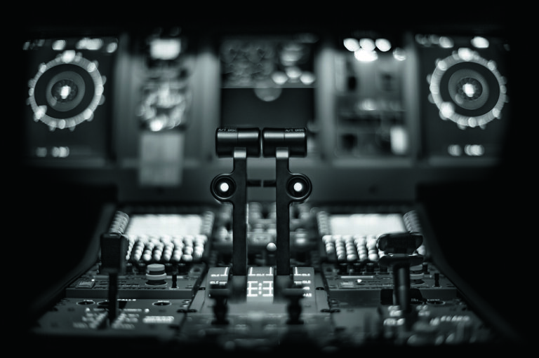 The SSJ100 for You