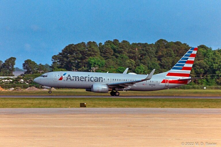 American Airlines levará telas individuais a toda frota de corredor único