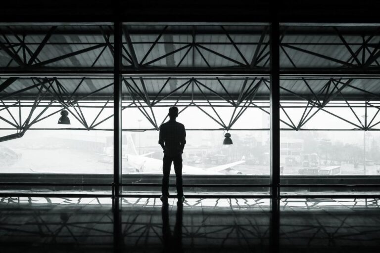 Airport Airplanes