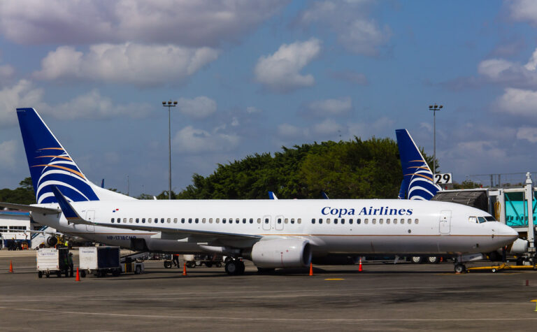 Boeing 737-800