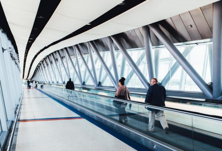 Airport Travel
