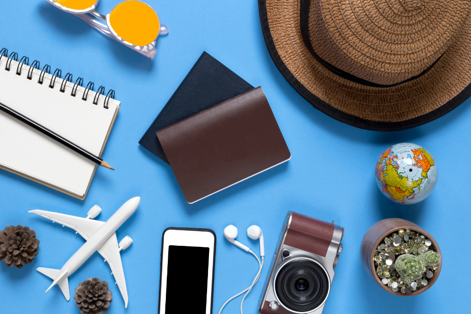 Camera Essentials