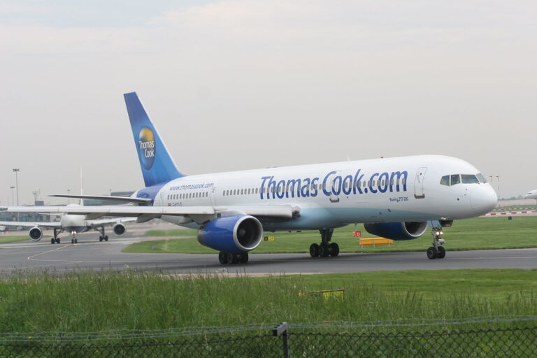 manchester airport
