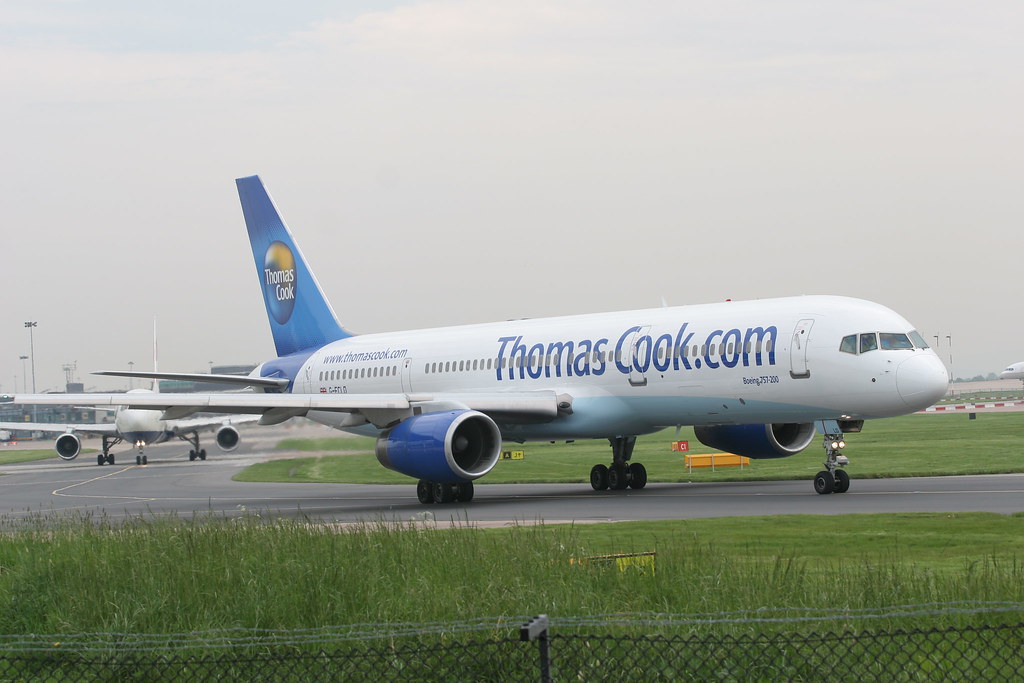manchester airport