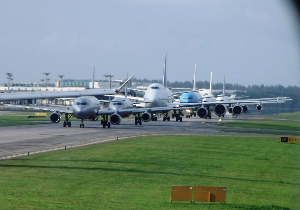 FAA testa voos híbrido-elétricos ligando aeroportos regionais a grandes hubs