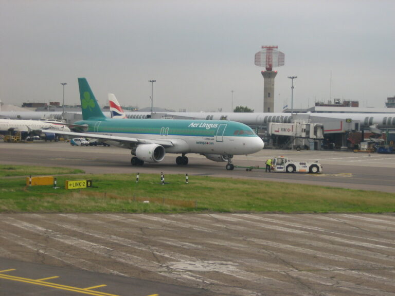 Airport