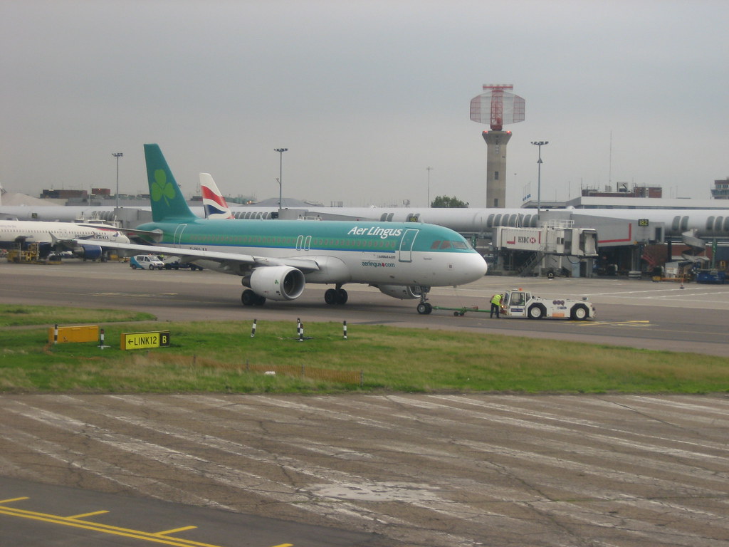 Airport
