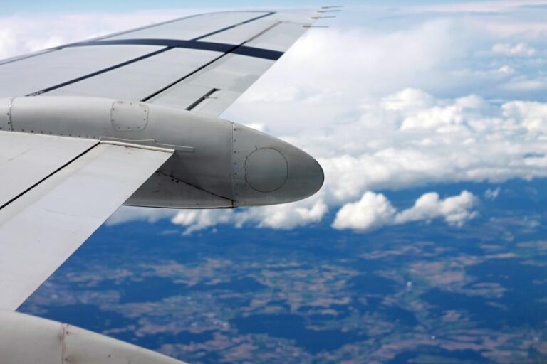 ANAC cria grupo de trabalho para desenvolver infraestrutura da aviação regional