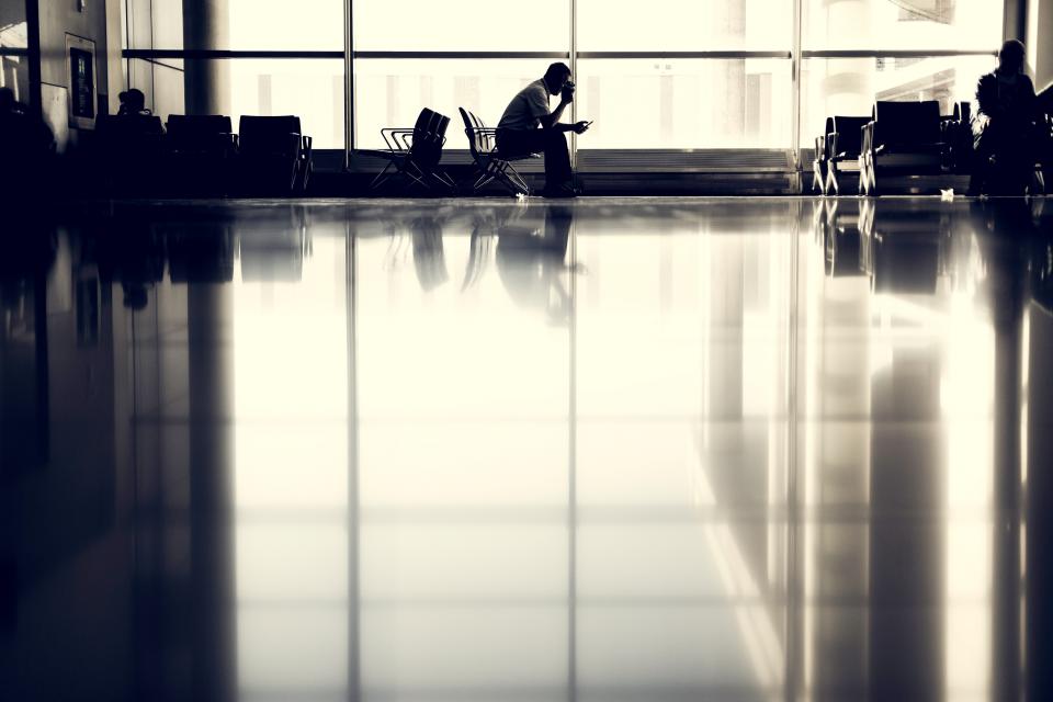 Airport People
