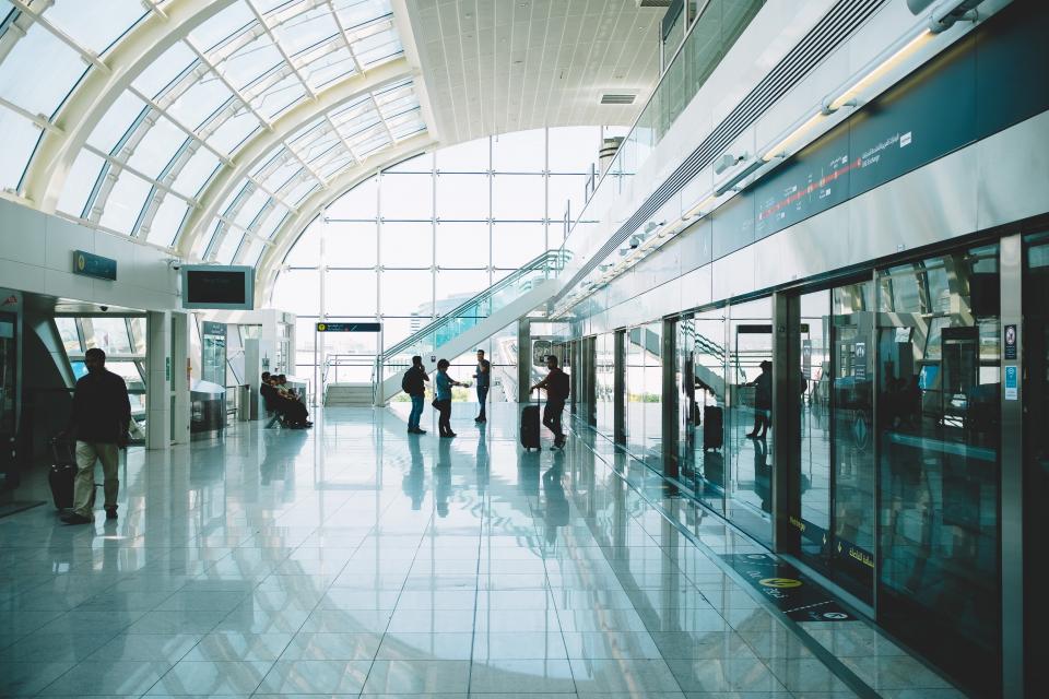 Airport People