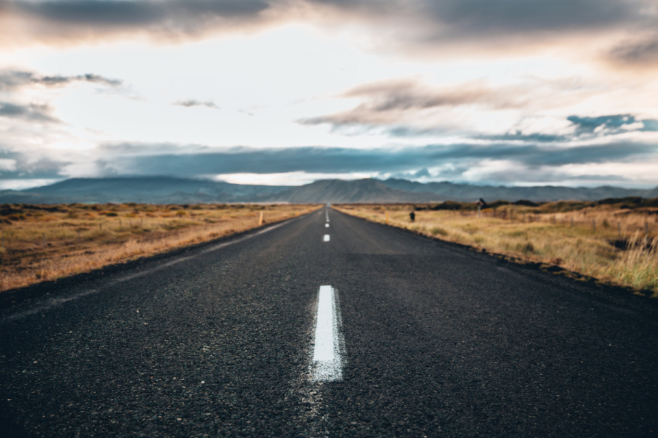 Road Travel