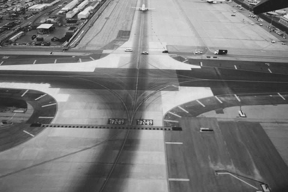 Airport Runway
