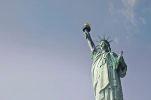 Statueofliberty Nyc
